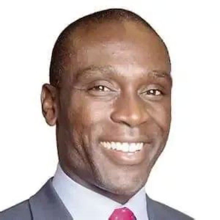 Eugene Scott Washington Post, Bio, Wiki, Age, Wife, Parents, MSNBC, Salary and Net Worth