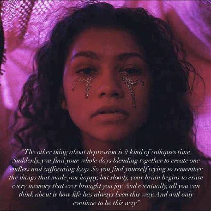 Euphoria Quotes Hbo ShortQuotes.cc