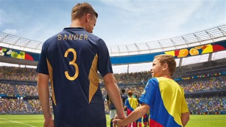 Euro 2024. Cudowne dziecko wyprzedza epokę. Kto wprowadza w życie
