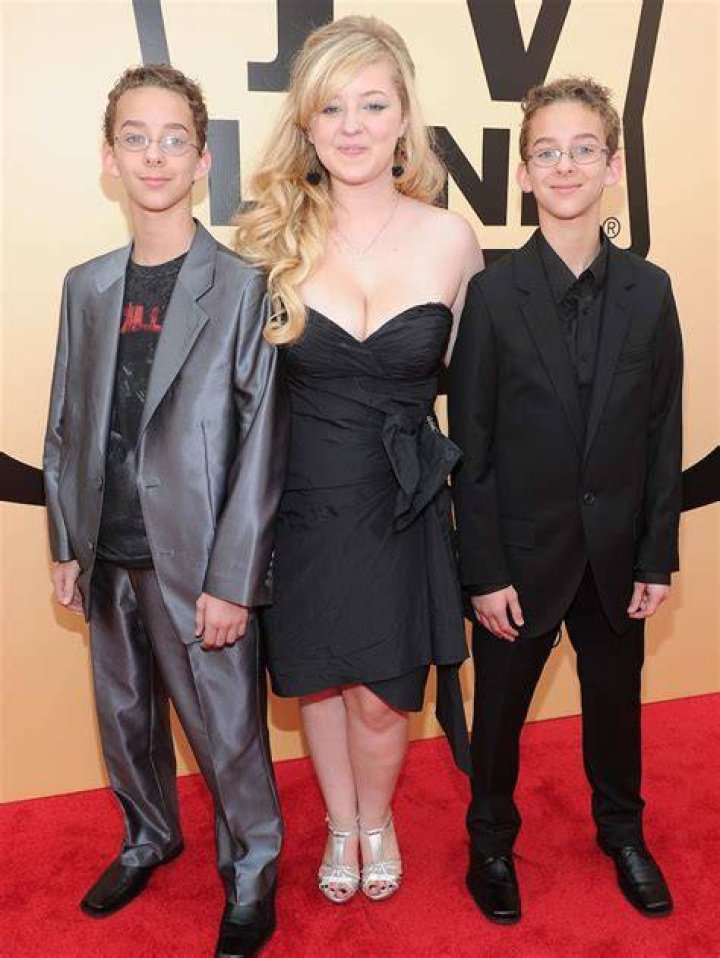 Everybody Loves Raymond Actor Sawyer Sweeten Dies of Suicide