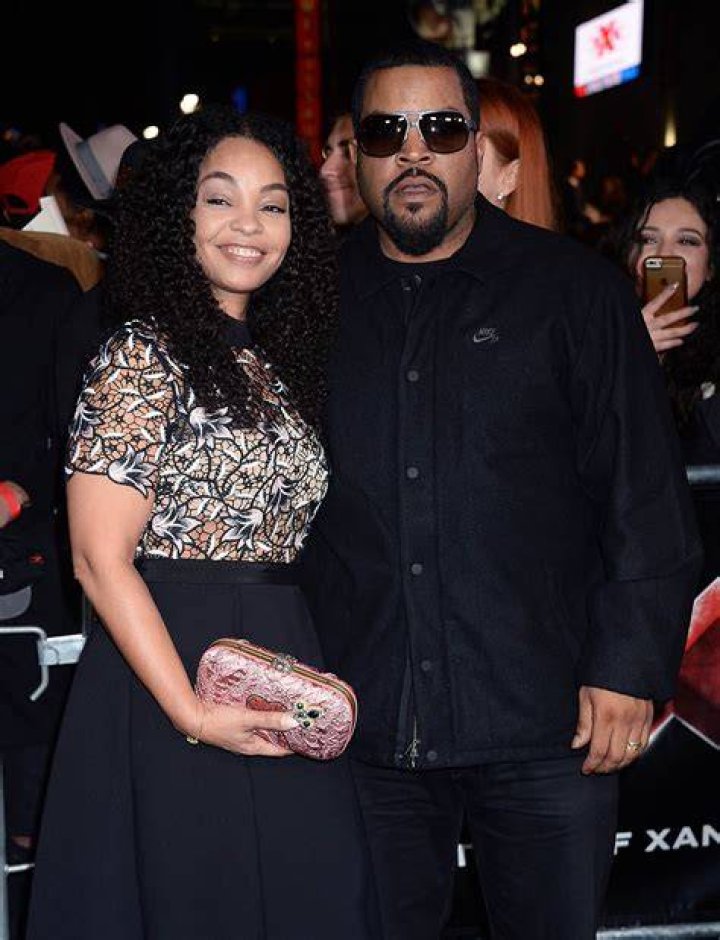 Everything About Kimberly Woodruff Story of Ice Cube’s Wife
