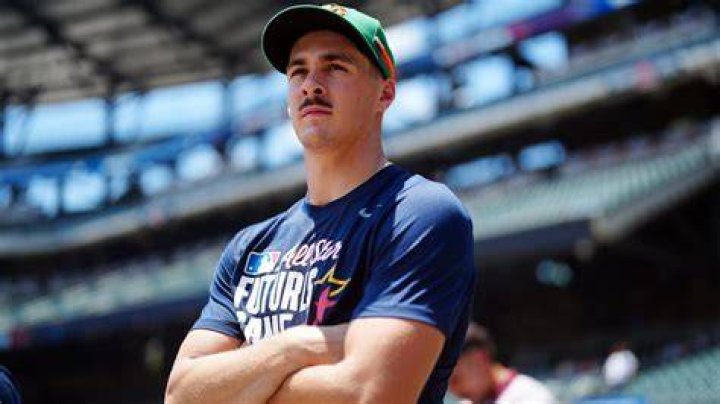 Everything About The MLB Prospect ·