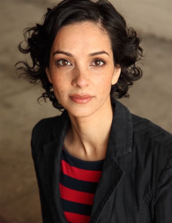 Everything On Sonita Henry Parents Ethnicity And Husband – Chelsea Detective Actress ·