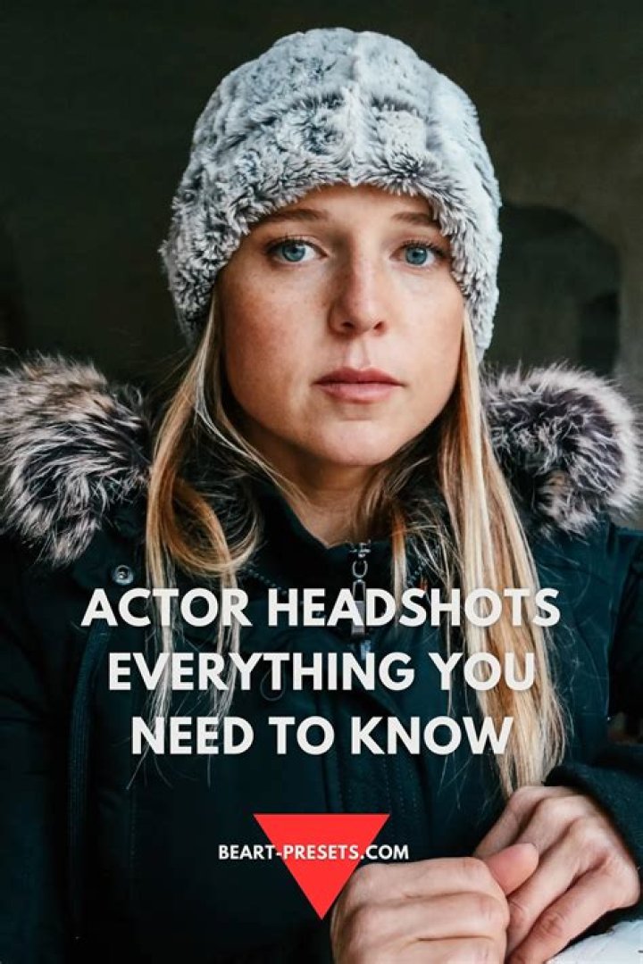 Everything To Know About The Actor ·