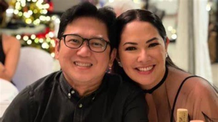 Everything We Know About Herbert Bautista’s Wife, Romnick Sarmienta ·