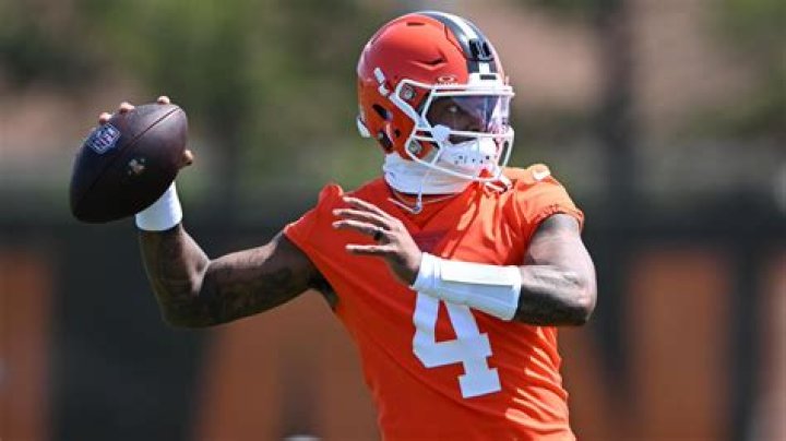 Everything You Need To Know About Deshaun Watson Accuser ·