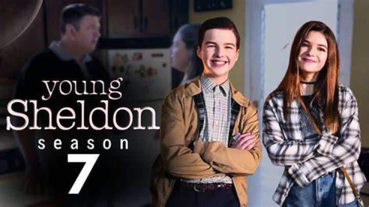 Excitement Builds as Young Sheldon Characters Return in and