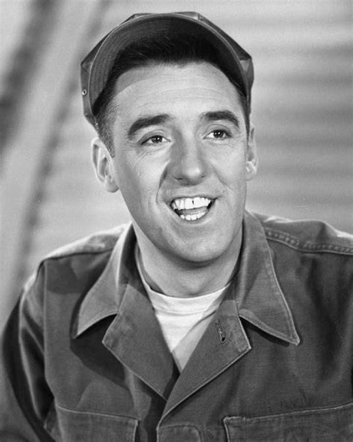 EXCLUSIVE Actor Jim Nabors marries his longtime male partner