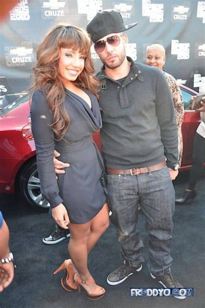 [EXCLUSIVE] DJ Drama Divorce Turns Nasty, Accuses Wife Of Using Their