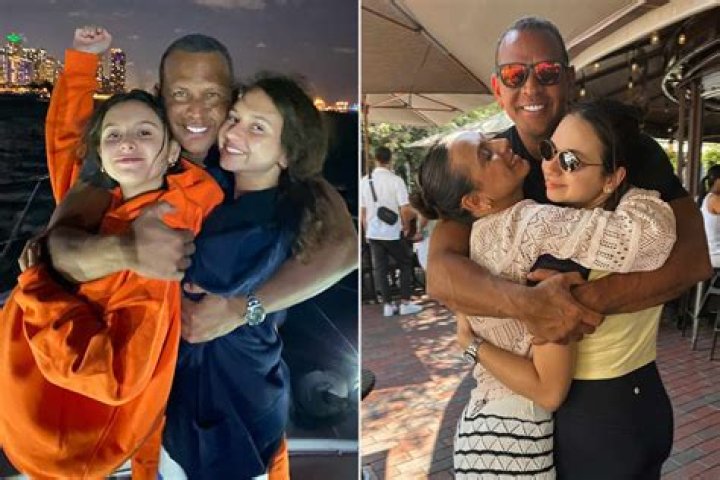 Exclusive Insights Into His Daughters