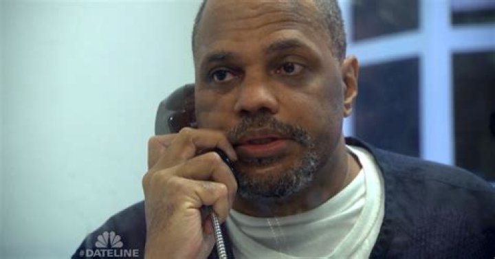 EXCLUSIVE PREVIEW Weldon McDavid Speaks Out on Relationship with Diana
