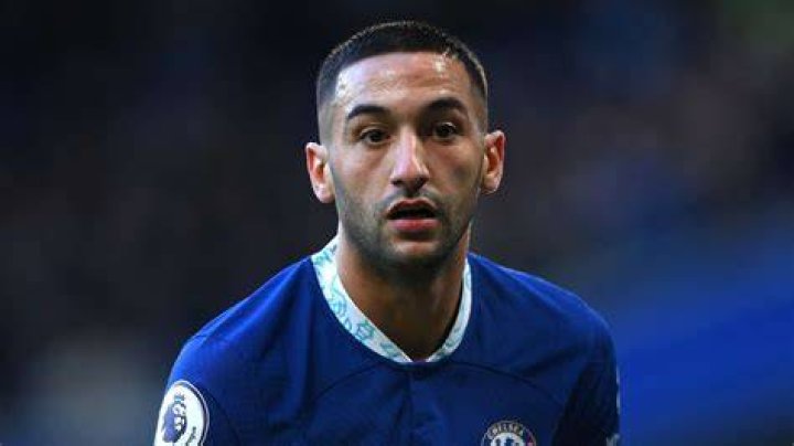 Explained Why Hakim Ziyech's loan from Chelsea to PSG might be off