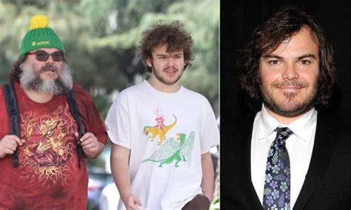 Exploring Jack Black's Son's Impact On The "pollo-evigan" Niche