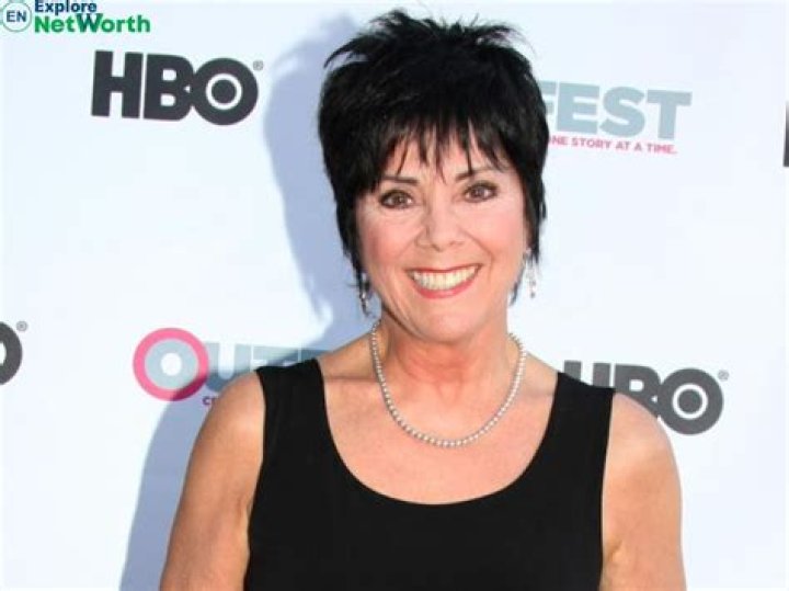 Exploring Joyce DeWitt's Net Worth In 2022