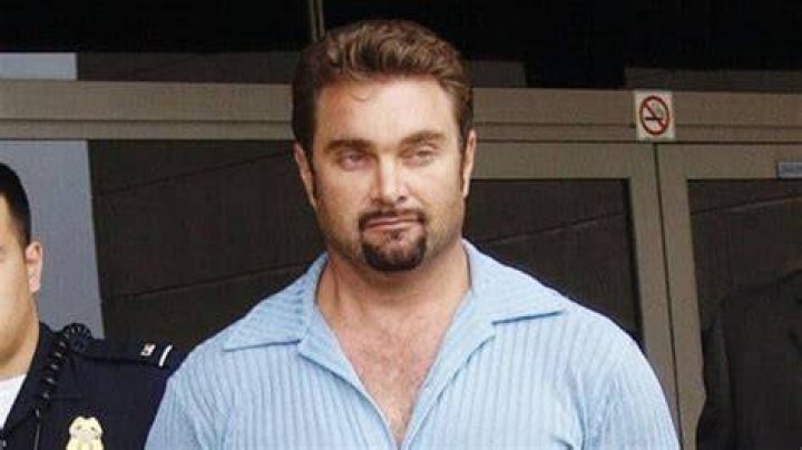 Exploring The Andrew Luster Net Worth