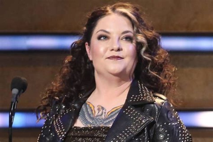 Exploring The Family Connection Between Ashley McBryde And Martina McBride