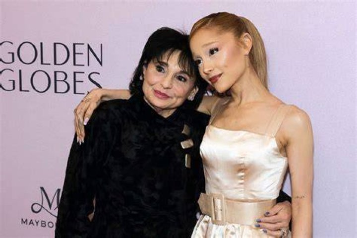 Exploring The Fascinating Life Of Joan Grande Age