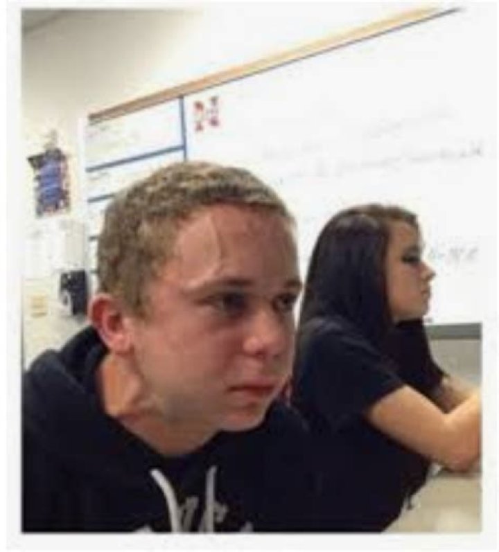 Exploring The "Guy With Veins Popping Out" Meme