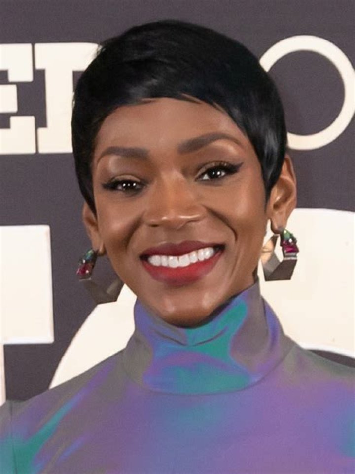 Exploring The Intriguing Caroline Chikezie Relationships