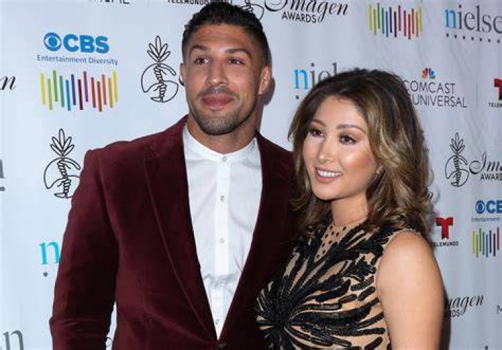 Exploring The Life And Love Of Brendan Schaub And Joanna Zanella
