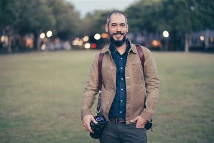 Exploring The Life And Work Of A Talented Photographer