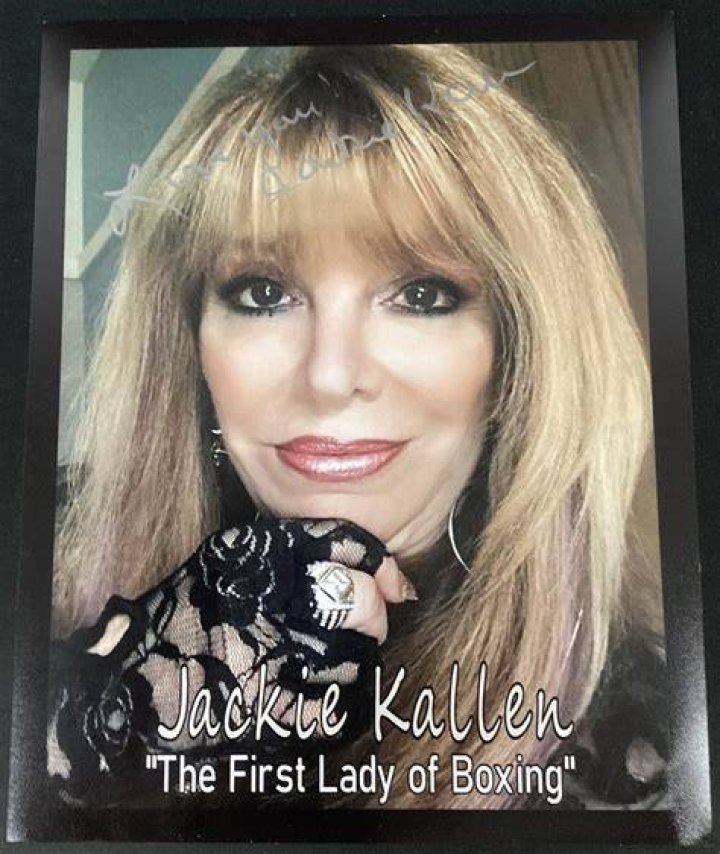 Exploring The Life Of Jackie Kallen's Husband