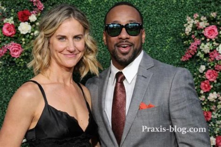 Exploring The Life Of Wife Jaleel White
