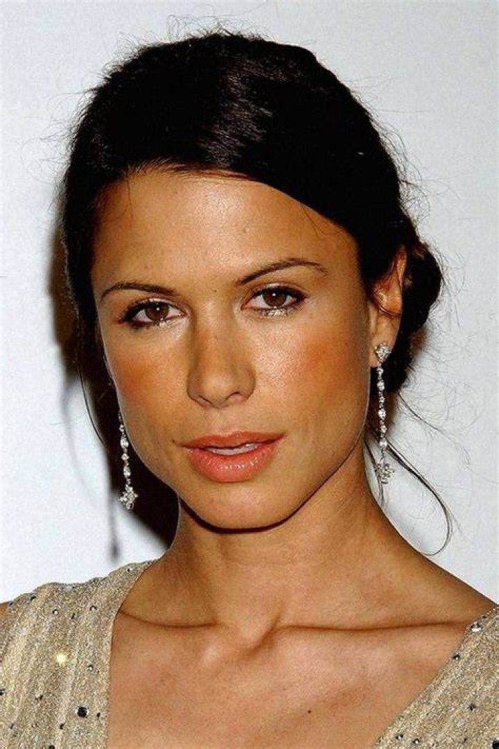 Exploring The Love Life Of Rhona Mitra