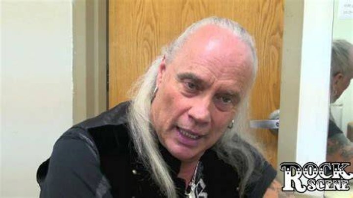 Exploring The Mystery Of Rickey Medlocke's Wife Age