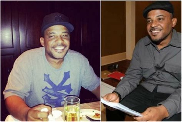Extremely Talented Media Mogul Tyler Perry and the Perry family tree