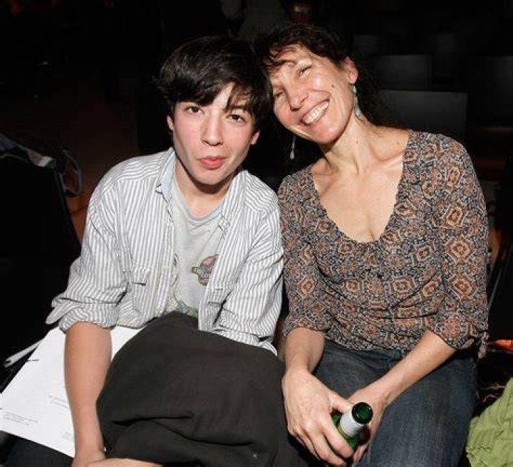 Ezra Miller Parents Meet Marta Miller, Robert S. Miller