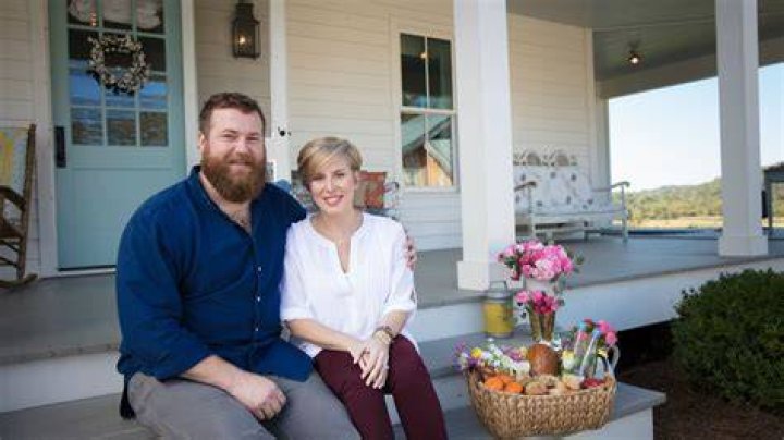 Facts About HGTV's Good Bones POPSUGAR Home