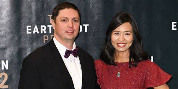 Facts About Michelle Wu’s husband Conor Pewarski and Their Family With