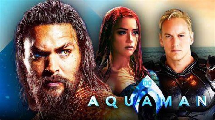 Facts About The Aquaman Stars Children Hollywood Life