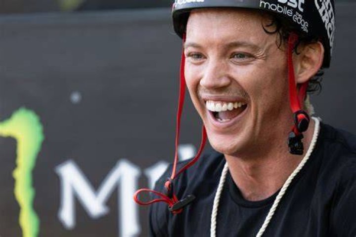 Facts On Actor And BMX Rider ·