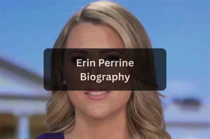 FactualBio Erin Perrine Biography Husband, Married, Net Worth, Height