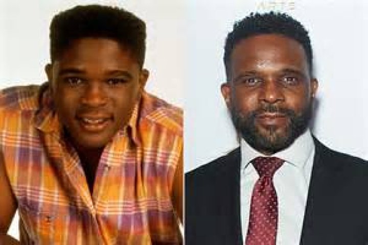 Family Matters’ Star Darius McCrary Said Bobby Brown Told Him Not To