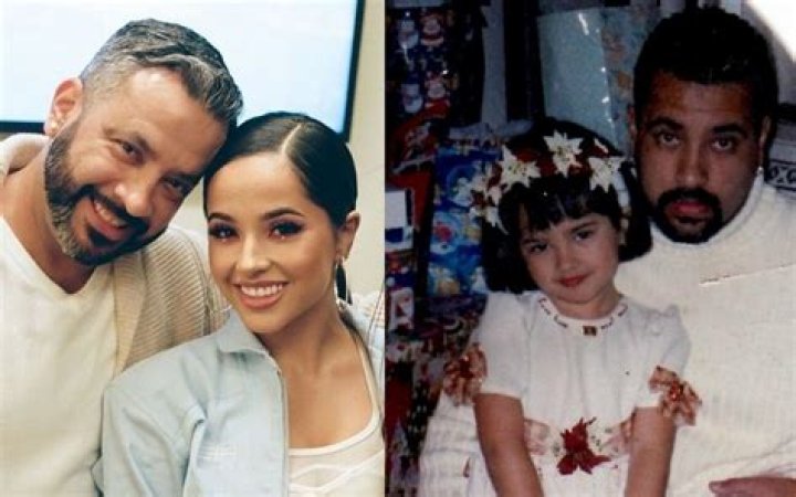 Family of Singer Becky G Boyfriend, Siblings, Parents BHW