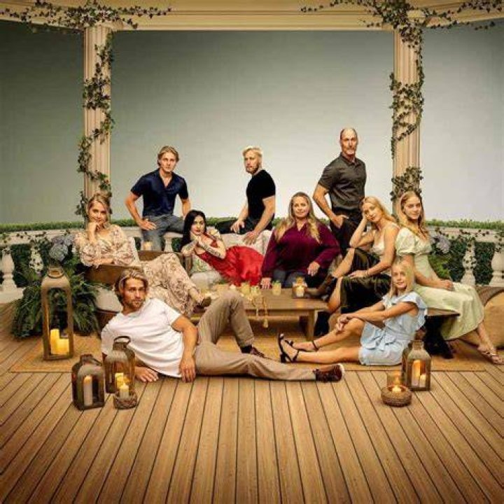 Family of the late celebrity chef and author Anthony Bourdain Anthony