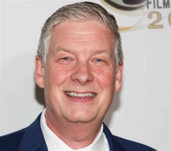 Famous Actors From Alaska Stacker