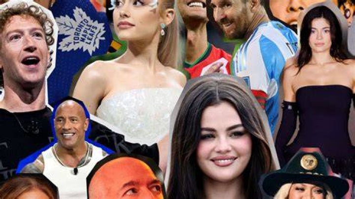 Famous Celebrities and their Star Kids at the Same Age Page 50 of 201
