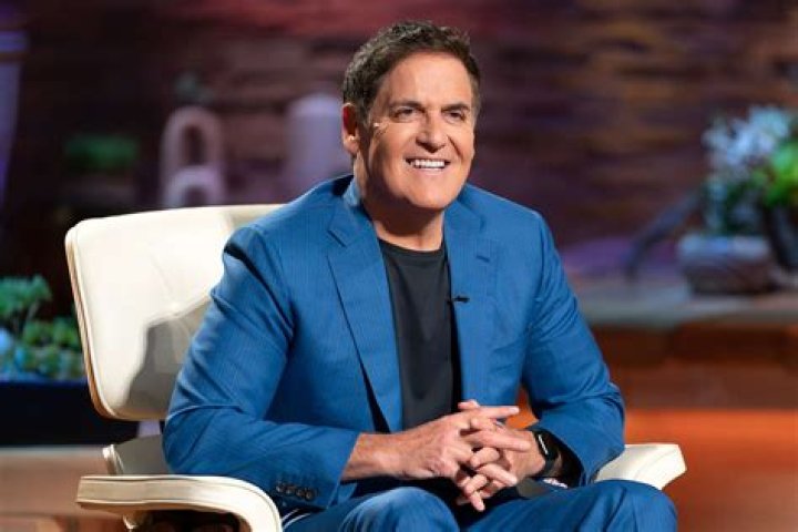 Famous shark investor Mark Cuban invests in Indian blockchain startup