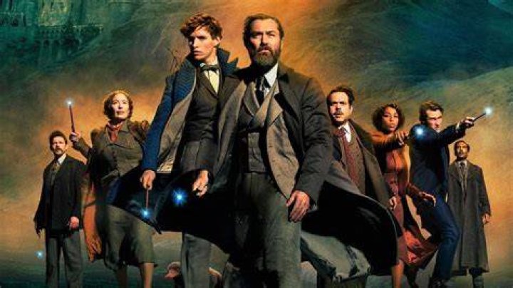 Fantastic Beasts: How Scandal and Controversy Have Derailed the Wizarding Franchise