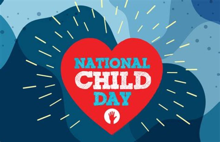 FAQs National Child Day 2020 • National Child Day