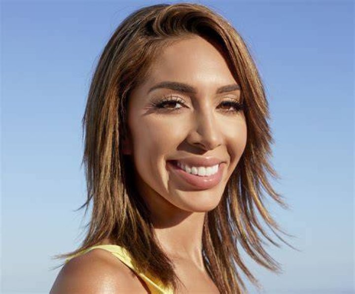 Farrah Abraham: EEK! She's Coming Back to Television!