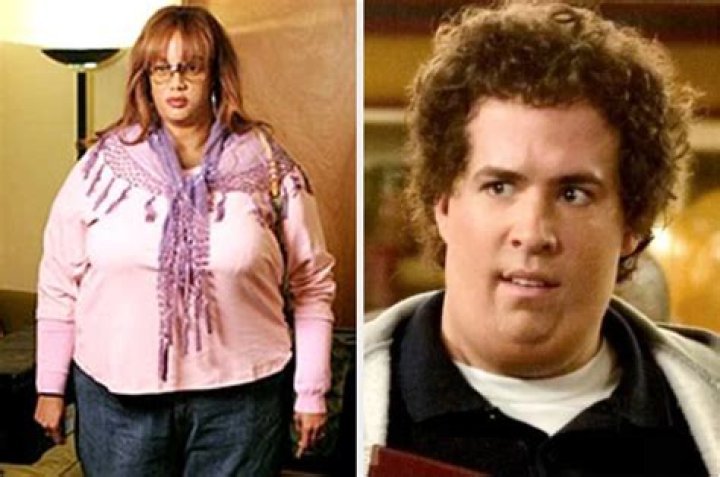 Fat Character Portrayals In TV/Movies