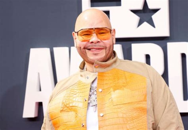 Fat Joe bio net worth, age, height, weight, career, wife Kemi Filani