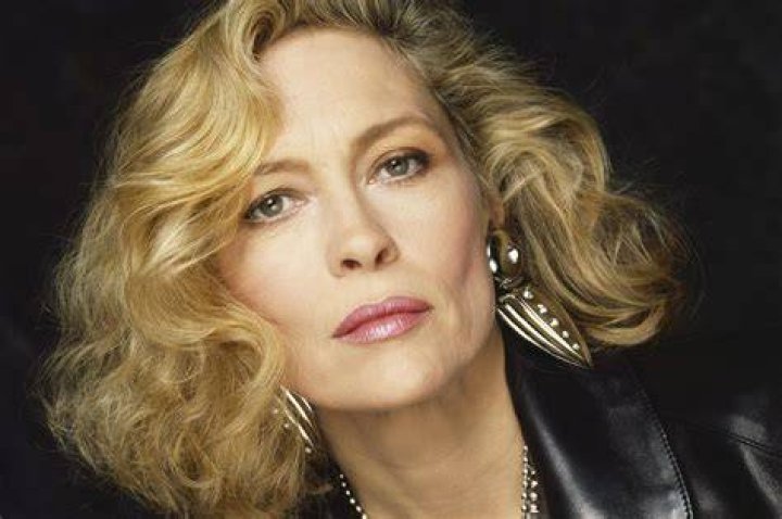 Faye Dunaway Faye Dunaway