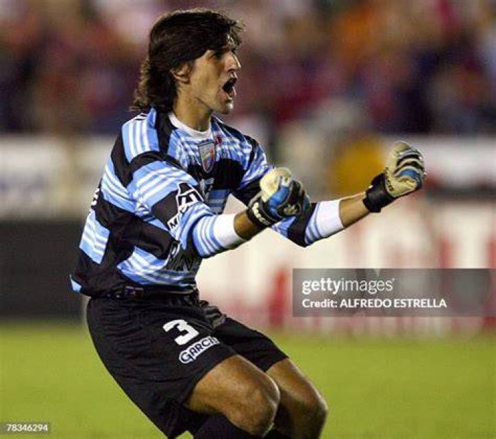 Federico Vilar