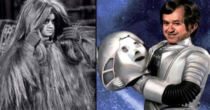 Felix Silla, Cousin Itt on The Addams Family, Dies at 84